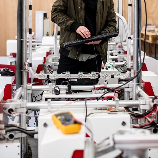 Rubber, poly and plastic manufacturing and fabrication